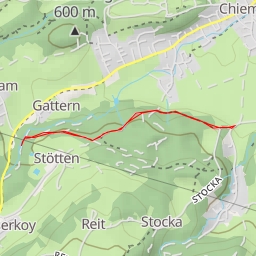 thumbnail for Aschauer Straße - Aschauer Straße