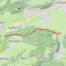 thumbnail for Gattern - Aschauer Straße