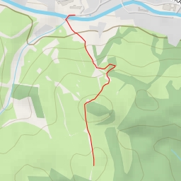 thumbnail for Pekelský vrch