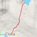 thumbnail for Loch Brandy Trail - Loch Brandy Trail