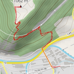 thumbnail for Haut de la Vy