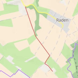 thumbnail for Radener Straße