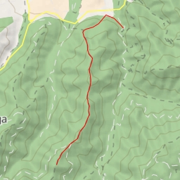thumbnail for Ou de rei - Camí Vell de Prades