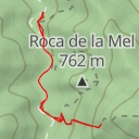 thumbnail for Roca de Ponent