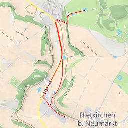 thumbnail for Jura Golf e.V. Hilzhofen - Eschertshofen