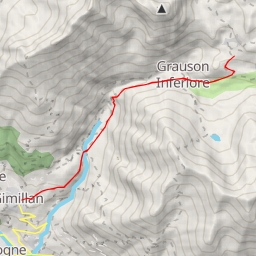 thumbnail for Rifugio Grauson