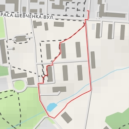 thumbnail for Львівський національний університет природокористування - вулиця Володимира Великого