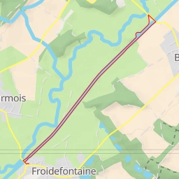 thumbnail for EuroVelo 6 - EuroVelo 6