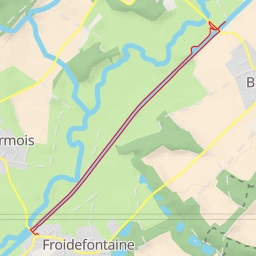 thumbnail for EuroVelo 6 - EuroVelo 6