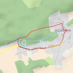 thumbnail for Maurits Noëstraat - Maurits Noëstraat