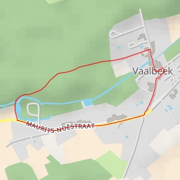 thumbnail for Kasteel van Harcourt - Maurits Noëstraat