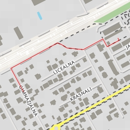 thumbnail for Gimnazjalna