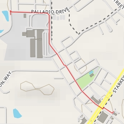 thumbnail for Nicklaus Drive