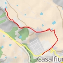 thumbnail for Via Pineta - Via Pineta