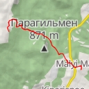 thumbnail for Вид на Парагильмен и Кастель