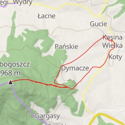 thumbnail for Lubogoszcz