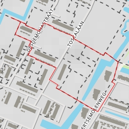 thumbnail for SBO Hoogvliet - Fideliolaan