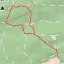 thumbnail for Aussichtsturm Bad Rothenfelde am Lüdenstein