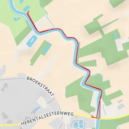thumbnail for Broekstraat