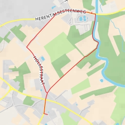 thumbnail for Groenstraat