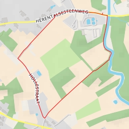 thumbnail for Hollestraat