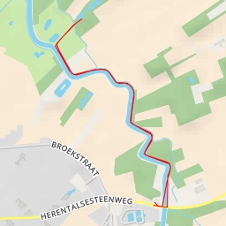 thumbnail for Hulshoutsesteenweg