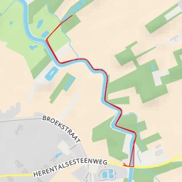 thumbnail for Hulshoutsesteenweg