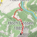 thumbnail for Höch Dossen
