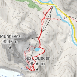 thumbnail for Berghaus Diavolezza