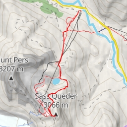 thumbnail for Sass Queder