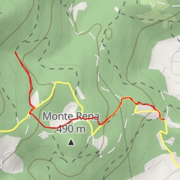 thumbnail for Via degli Alpini