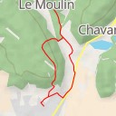 thumbnail for Route du Moulin - Route du Moulin