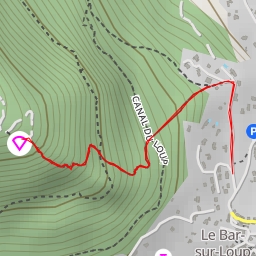 thumbnail for Piste du Garagaï
