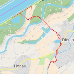 thumbnail for OEL - Michelwörth