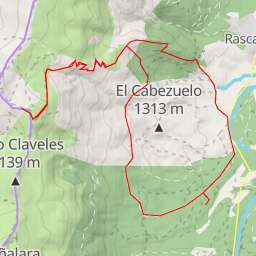 thumbnail for La Barranca