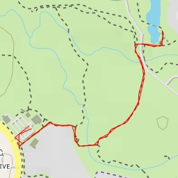 thumbnail for Green Valley Ranch Golf Club - Fundy Street - Denver