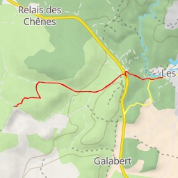 thumbnail for Lac des Plantiers