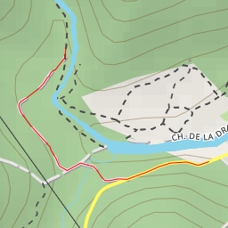 thumbnail for Boulidou des Matelles n°3 - Chemin de la Draye