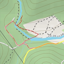 thumbnail for Roc du Patus