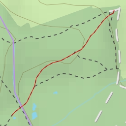 thumbnail for Borne frontière no 36 - Kierchepad - Käerjeng