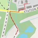 thumbnail for Station Road - Station Road