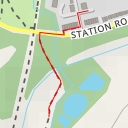 thumbnail for Moorfield - Moorfield