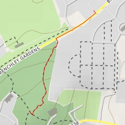 thumbnail for One Tree Hill - One Tree Close - London