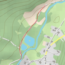 thumbnail for Chemin de la Scierie - Chemin de la Scierie