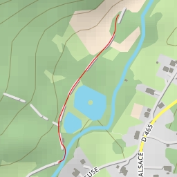 thumbnail for Chemin de la Scierie - Chemin de la Scierie