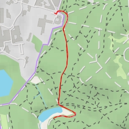 thumbnail for Étang de la Garenne