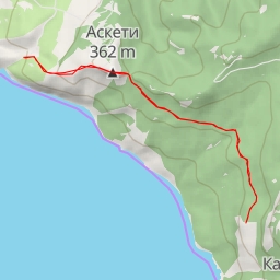 thumbnail for улица Академика Королёва - Орлиновский округ