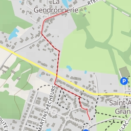 thumbnail for Gendronnerie - Route de la Gendronnerie