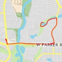 thumbnail for Twin Lakes Way - Plano