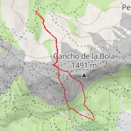 thumbnail for La Matilla